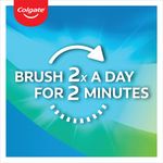 Colgate Toothpaste Triple Action Pump 75ml (Pack of 12) C007361