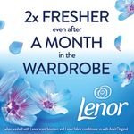 Lenor Beads Laundry Scent Booster Spring Awakening 420g C012532