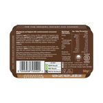 Graze Peanut Butter Oat Boosts Flapjack Snack 50g (Pack of 9) C009534