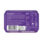 Graze Cocoa Vanilla Oat Boosts Flapjack Snack 50g (Pack of 9) C009513