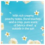 Fairy Outdoorable Fabric Conditioner 84 Washes 1176ml C010266