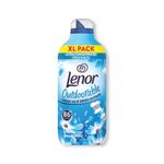 Lenor Outdoorable Fabric Conditioner 86 Washes Spring Awakening 1204ml C010260