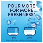 Lenor Outdoorable Fabric Conditioner 86 Washes Spring Awakening 1204ml C010260