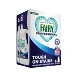 Fairy Professional Liquid Non Biological 4.95L 110 Wash (Pack of 2) C010409