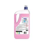 Bold Professional Laundry Liquid Duo Pink Blossom 110 Washes 5 Litres (Pack of 2) C010410
