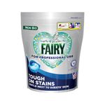 Fairy Professional Laundry Liquipods Non-Biological 2x50 Pods (Pack of 100) C010425