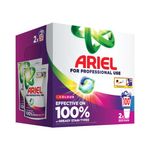 Ariel Professional Liquid Pods 100 Pods Colour C010427