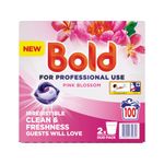 Bold Professional Liquid Pods 100 Pods Pink Blossom C010426