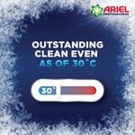 Ariel Professional Liquipods All in One Regular 2x50 Pods (Pack of 100) C010440