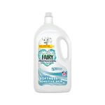 Fairy Professional Sensitive Fabric Softener Liquid 4L 200 Wash (Pack of 2) C010421
