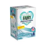Fairy Professional Sensitive Fabric Softener Liquid 4L 200 Wash (Pack of 2) C010421