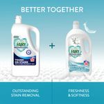 Fairy Professional Sensitive Fabric Softener Liquid 4L 200 Wash (Pack of 2) C010421