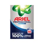 Ariel Professional Biological Laundry Powder 100 Washes 5.5kg C010431