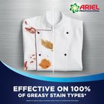 Ariel Professional Biological Laundry Powder 100 Washes 5.5kg C010431