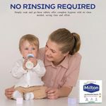 Milton Sterilising Tabs 4g x28 Pack of 6 78707