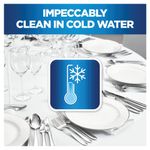 Fairy Professional Platinum+ Auto Original Dish Washing Capsules x92 (Pack of 2) C010416