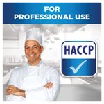 Fairy Professional Platinum+ Auto Original Dish Washing Capsules x92 (Pack of 2) C010416