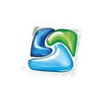 Fairy Professional Platinum Dishwasher Capsules x116 Original (Pack of 2) PGP243/T1838