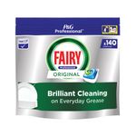 Fairy Professional All In One Original 2x140 Capsules (Pack of 280) C010420