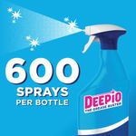 Deepio Professional Degreaser Spray 800ml PGP022