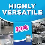 Deepio Professional Degreaser Powder 5.5kg C010414