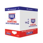 Viakal Professional Disinfectant Limescale and Washroom Cleaner Spray 750ml (Pack of 10) PX95989C