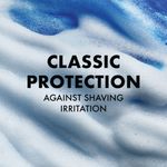 Gillette Shave Gel Sensitive 200ml (Pack of 6) 97101