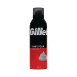 Gillette Shaving Foam Regular 200ml Pack of 6 TOGIL349A