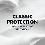 Gillette Shave Foam Sensitive 200ml (Pack of 6) 97103