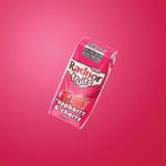 Radnor Fruits Raspberry + Cherry Tetra Pack 200ml (Pack of 24) T-RF20STRC/24