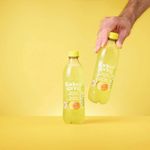 Sparkling Water Pineapple/Grapefruit 500ml Pack of 24 P--RS5SPPG/24