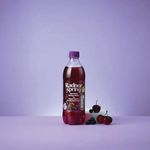 Sparkling Water Blk Cherry/Blackcurrant 500ml Pack of 24 P-RS5SPCB/24