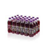 Sparkling Water Blk Cherry/Blackcurrant 500ml Pack of 24 P-RS5SPCB/24