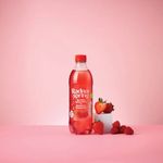 Sparkling Water Strawberry and Raspberry 500ml Pack of 24 P-RS5SPSR/24