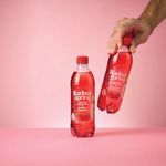 Sparkling Water Strawberry and Raspberry 500ml Pack of 24 P-RS5SPSR/24