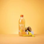 Sparkling Water Mango and Passion Fruit 500ml Pack of 24 P-RS5SPMP/24
