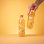 Sparkling Water Mango and Passion Fruit 500ml Pack of 24 P-RS5SPMP/24