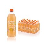 Sparkling Water Mango and Passion Fruit 500ml Pack of 24 P-RS5SPMP/24