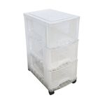 StoreStack Drawer Set 3x15L Drawers RB10175