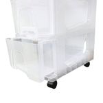 StoreStack Drawer Set 3x15L Drawers RB10175