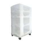 StoreStack Drawer Set 2x8L/2x15L Drawers RB10176