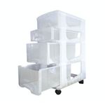 StoreStack Drawer Set 2x8L/2x15L Drawers RB10176