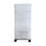 StoreStack Drawer Set 2x8L/2x15L Drawers RB10176