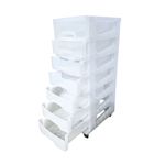 StoreStack Drawer Set 7x8L Drawers RB10177