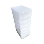 StoreStack Drawer Set 7x8L Drawers RB10177