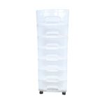 StoreStack Drawer Set 7x8L Drawers RB10177