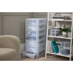 StoreStack Drawer Set 7x8L Drawers RB10177