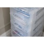 StoreStack Drawer Set 7x8L Drawers RB10177