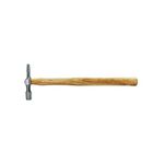 Rolson Cross Pein Pin Ashwood Shaft Hammer 4oz Pack of 6 10117