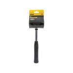 Rolson Tubular Steel Rubber Mallet 16oz Pack of 6 10514